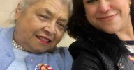Hudson woman charged with wrongful voting while trying to honor deceased mother's wishes
