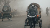Top 10 highest AQI cities in India today: UP’s Nagli Bahrampur tops chart; Check if your city is on the l