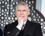 Britain’s Prince Andrew stripped of remaining titles, evicted from royal residence