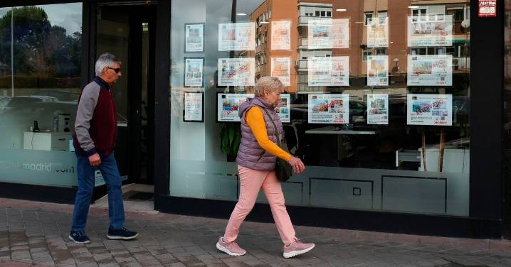 Granada y el fenómeno de la venta 'exprés' de viviendas: una de cada cuatro no duraron ni una semana en el mercado