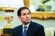 Última hora del conflicto en Oriente Próximo, en directo | Rubio advierte de que la propuesta de Israel para anexionar Cisjordania representa una amenaza al plan de paz de Trump