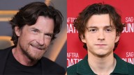Jason Bateman To Direct Tom Holland In Thriller The Partner