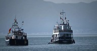 Israel asegura que la flotilla hacia Gaza no ha conseguido atravesar el bloqueo