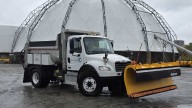 Cincinnati rolls out technology upgrades for winter storm response