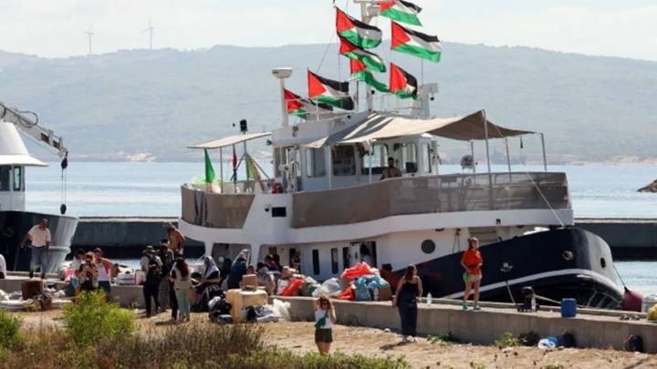 Israel autoriza repatriación de mexicanos detenidos en Ktziot