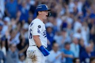 Dodgers beat Brewers to take 3