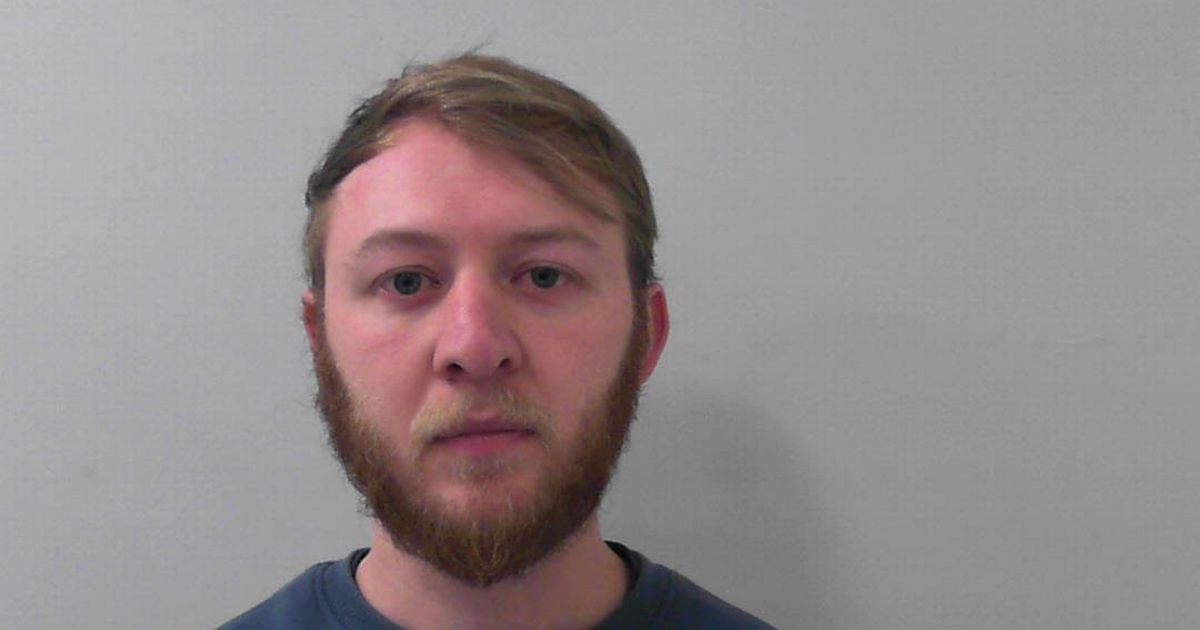 Vile Scots soldier ran sextortion scam and blackmailed 100 children into performing sexual acts