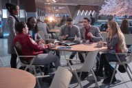 ‘Starfleet Academy’: Everything to know about the latest ‘Star Trek’ series as 1st trailer drops at New York Comic Con