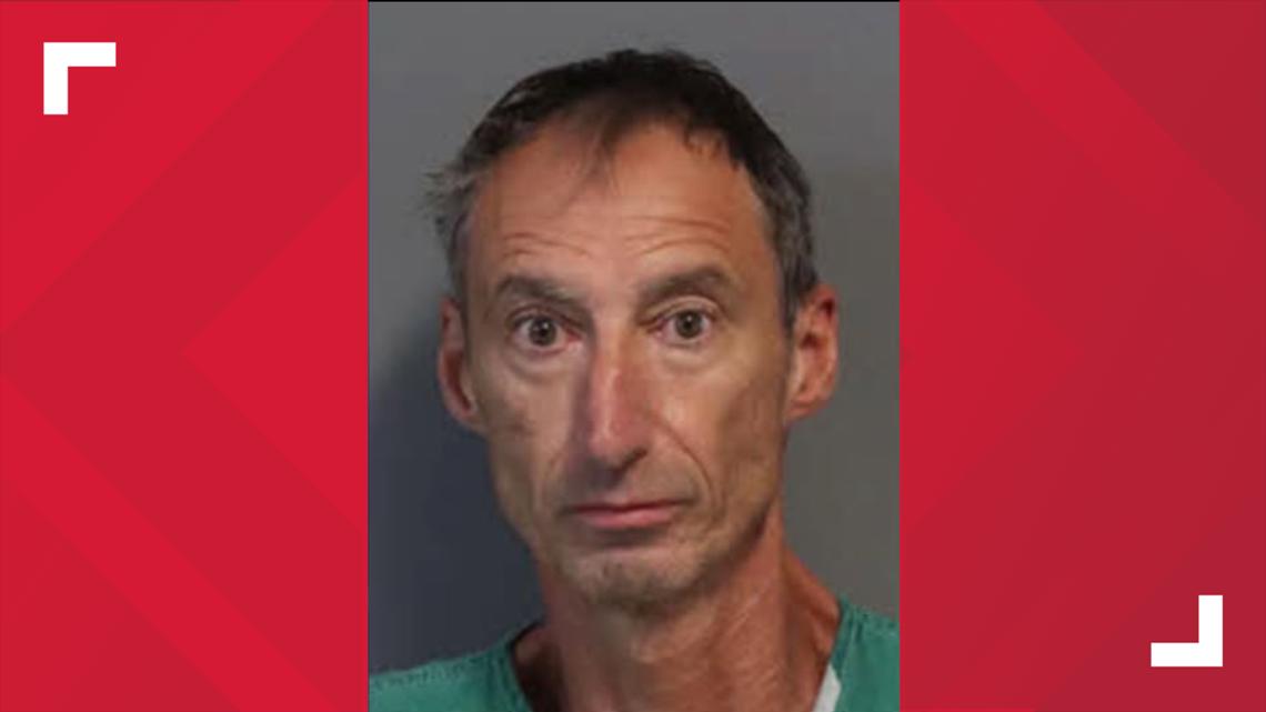 Jefferson County arrest: Dandridge man faces trafficking charge
