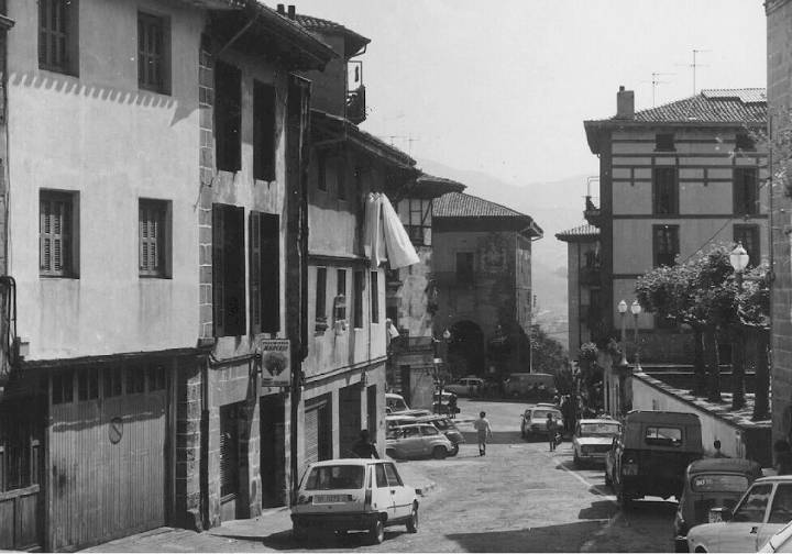 «Obligados a comer bocadillos»