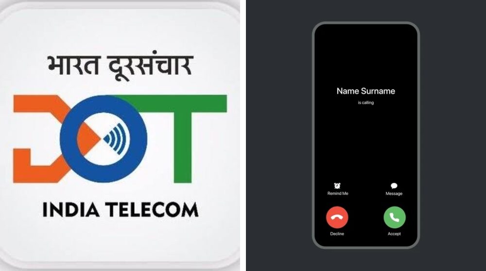 No Third-Party App Needed: TRAI’s New Rule to Show Unknown Caller’s Name on Incoming Calls
