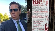 Roberto Palazuelos responde críticas por vender tacos en 400 pesos en Tulum