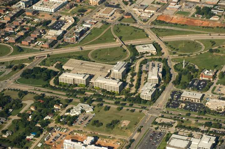 Vote on incentives for medical research facilities on OKC Council agenda