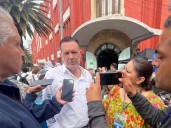 La contienda interna del PAN en Querétaro está en proceso