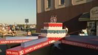 City of Conway celebrates 150 years