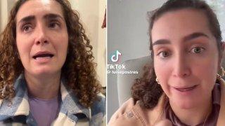 Luisa Postres pide perdón por polémica oferta laboral y reconoce haber sido “soberbia y grosera”
