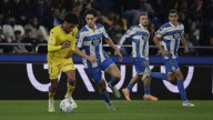 Las mejores imágenes del Deportivo