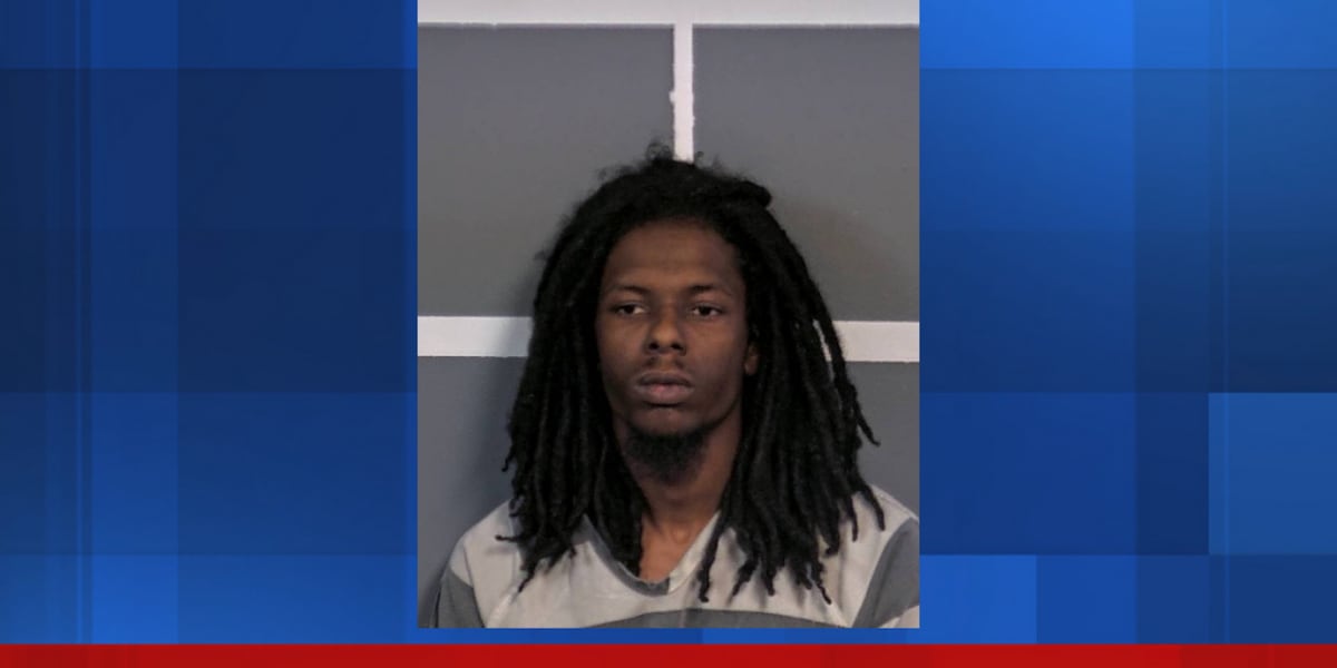 Suspect charged in Alex City shooting that left man injured