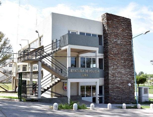 Hallan sin vida a un hombre de 65 años en su vivienda de Villa Mercedes