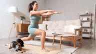 You don’t need a retreat to feel better — science says 15 minutes of movement is enough