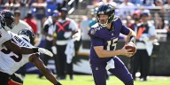 Ravens QB Cooper Rush reveals areas of imporvement after Week 5 loss to Texans