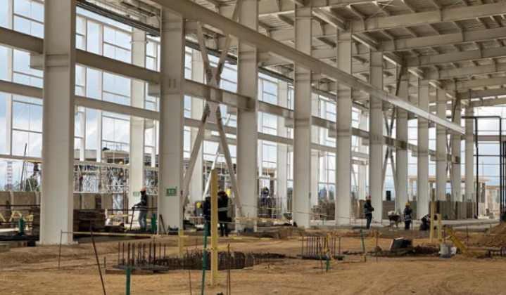 ¿Cómo están las obras del RegioTram de Occidente?