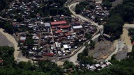 Reportan 64 muertos y 65 desaparecidos por lluvias en cinco entidades