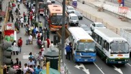 Un sector de transportistas descartó participar del paro nacional del 15 de octubre tras reunión con José Jerí