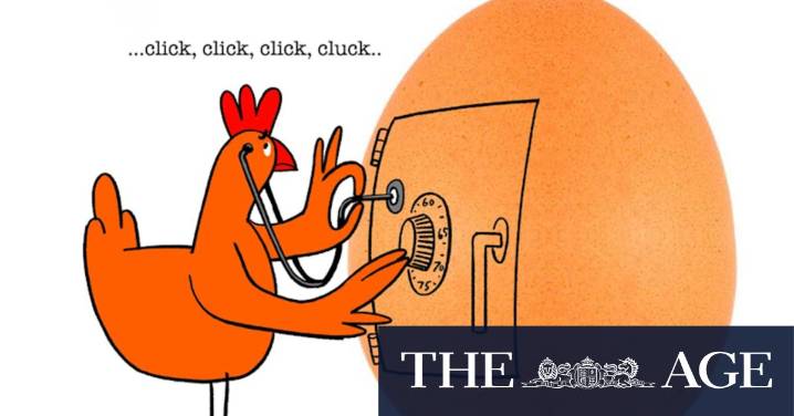 Best of cartoons, October 22, 2025
