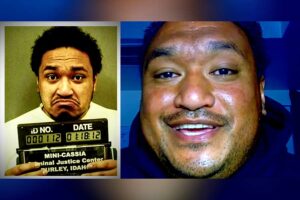Reformed inmate with life-coaching business giving back at upcoming event