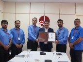 MECL signs MoU with CSIR-National Metallurgical Laboratory