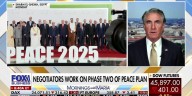 Trump gave Hamas a master class in peace through strength: Doug Burgum