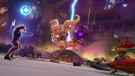 Fellowship: A Multiplayer Dungeon Adventure With MMO Flavors
