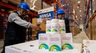 Minsa refuerza lucha contra el VIH con entrega gratuita de más de 179 mil tabletas a nivel nacional