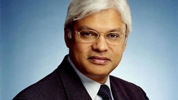 Top US-India expert Ashley Tellis arrested for hoarding secret defence files at home