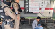 Teen's stabbing frenzy after 'bully' tricked him into drinking cup of urine