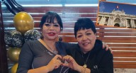 Susy Díaz quiere volver al Congreso: Será precandidata a diputada por Somos Perú Mamá de Florcita fue anunciada como precandidata a la Cámara de Diputados por la lideresa de Somos Perú, Susy Díaz.
