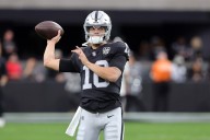 Vikings Cut Ties With 4,000-Yard QB on Eve of Browns Showdown in London