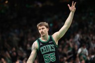 Boston Celtics make decision on future of young forward