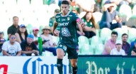 Con James Rodríguez de titular, León cayó ante Santos Laguna: Liga Mexicana