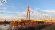 Jornada de temperaturas suaves: tiempo para este miércoles en Extremadura