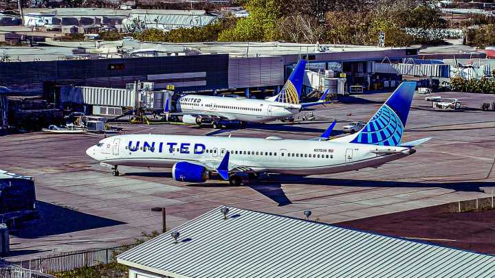 Nearly 7 Hours: United Airlines Begins Its New Longest International Boeing 737 MAX Flights From Denver