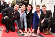 *NSYNC Celebrate 30th Anniversary in Sentimental Video Post: ‘Five Guys Chasing a Dream’