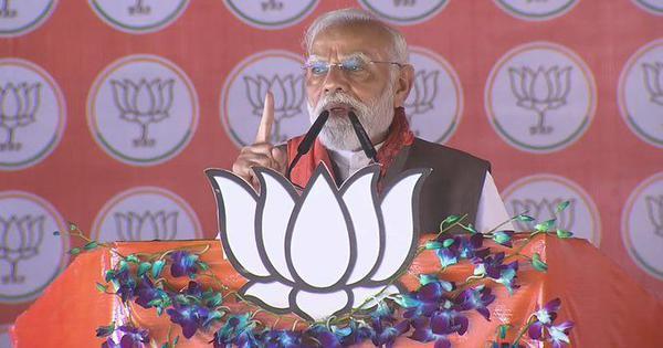 Bihar polls: NDA under CM Nitish Kumar’s leadership set for ‘record