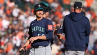 3 observations from Seattle Mariners' Game 4 loss to Tigers