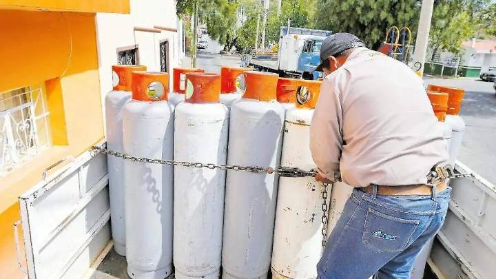 Precio del gas LP en Puebla: checa cuánto pagarás del 6 al 12 de octubre