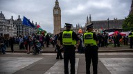 Condenan a una banda en Londres por incendiar un almacén vinculado al Grupo Wagner