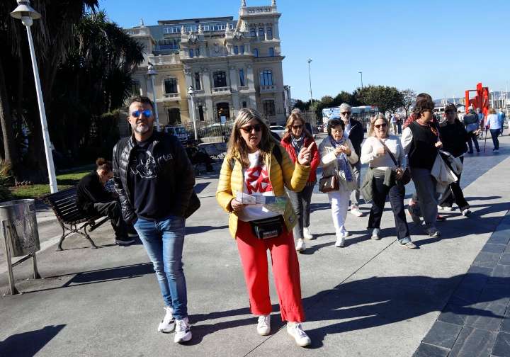 Asturias, destino favorito del norte para pasar el puente del Pilar
