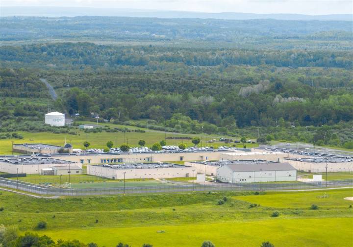 Protests over Pa. ICE facility continue as Abrego Garcia moved to the site