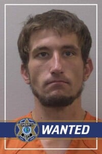 Lexington County deputies searching for man wanted for assault charge